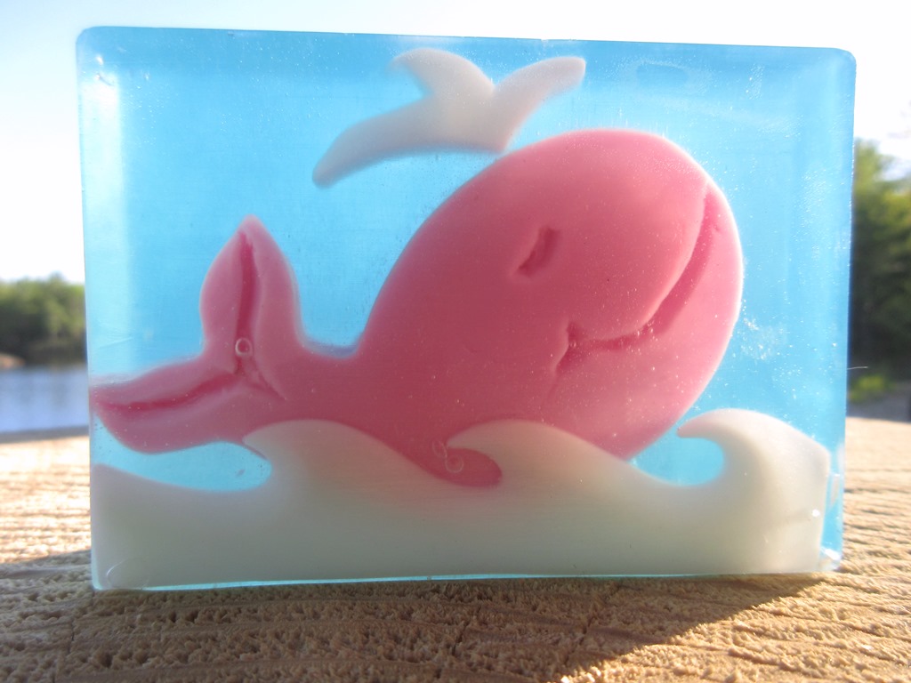 Moby Dick Soap 1 - Copy